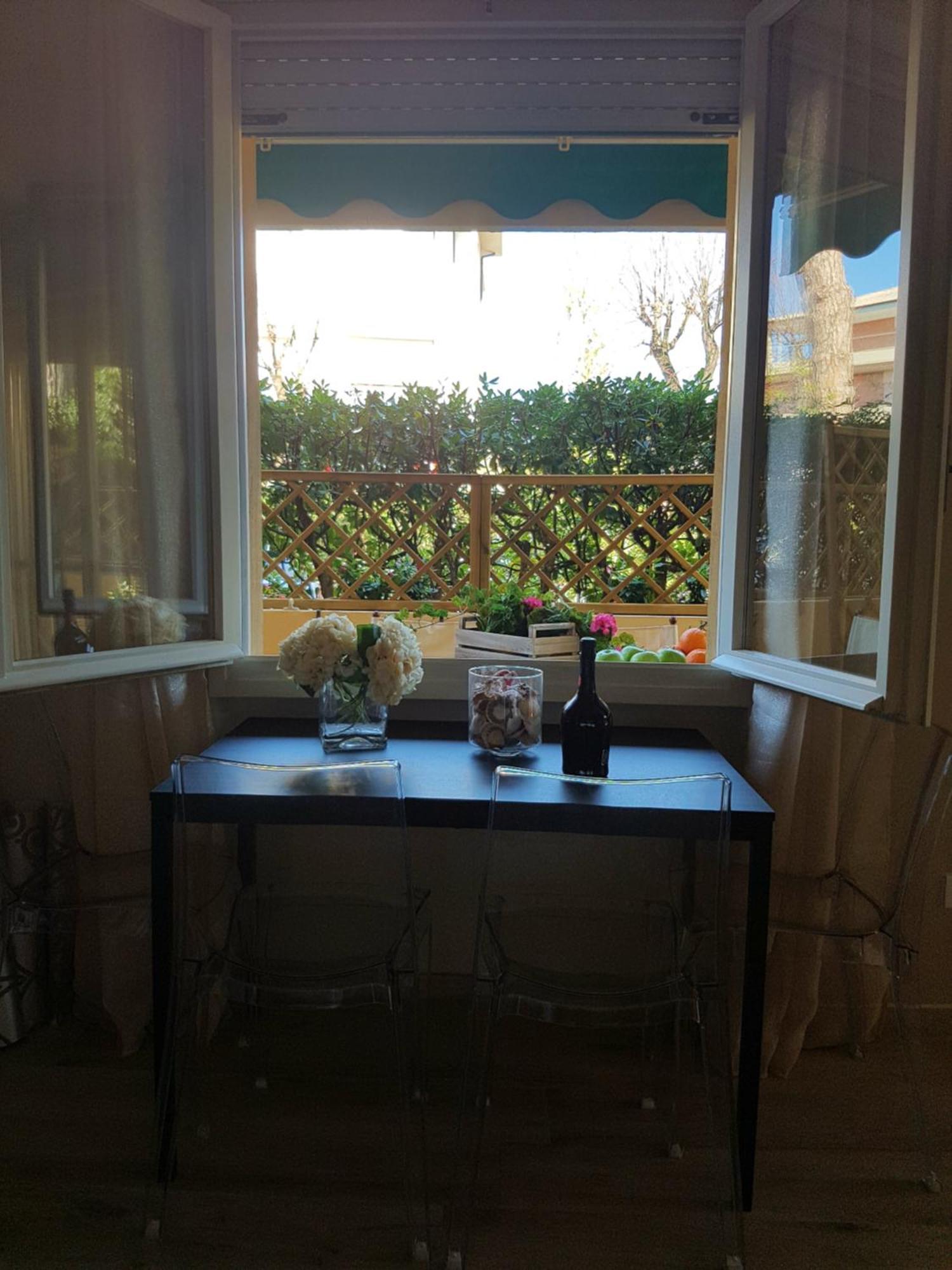 Versilia Apartment Forte dei Marmi Exterior photo