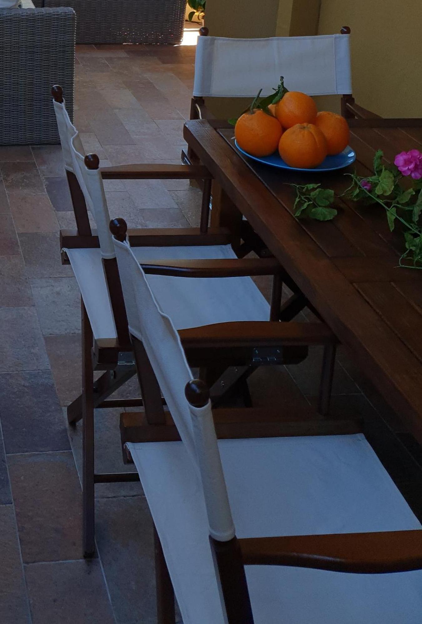 Versilia Apartment Forte dei Marmi Exterior photo